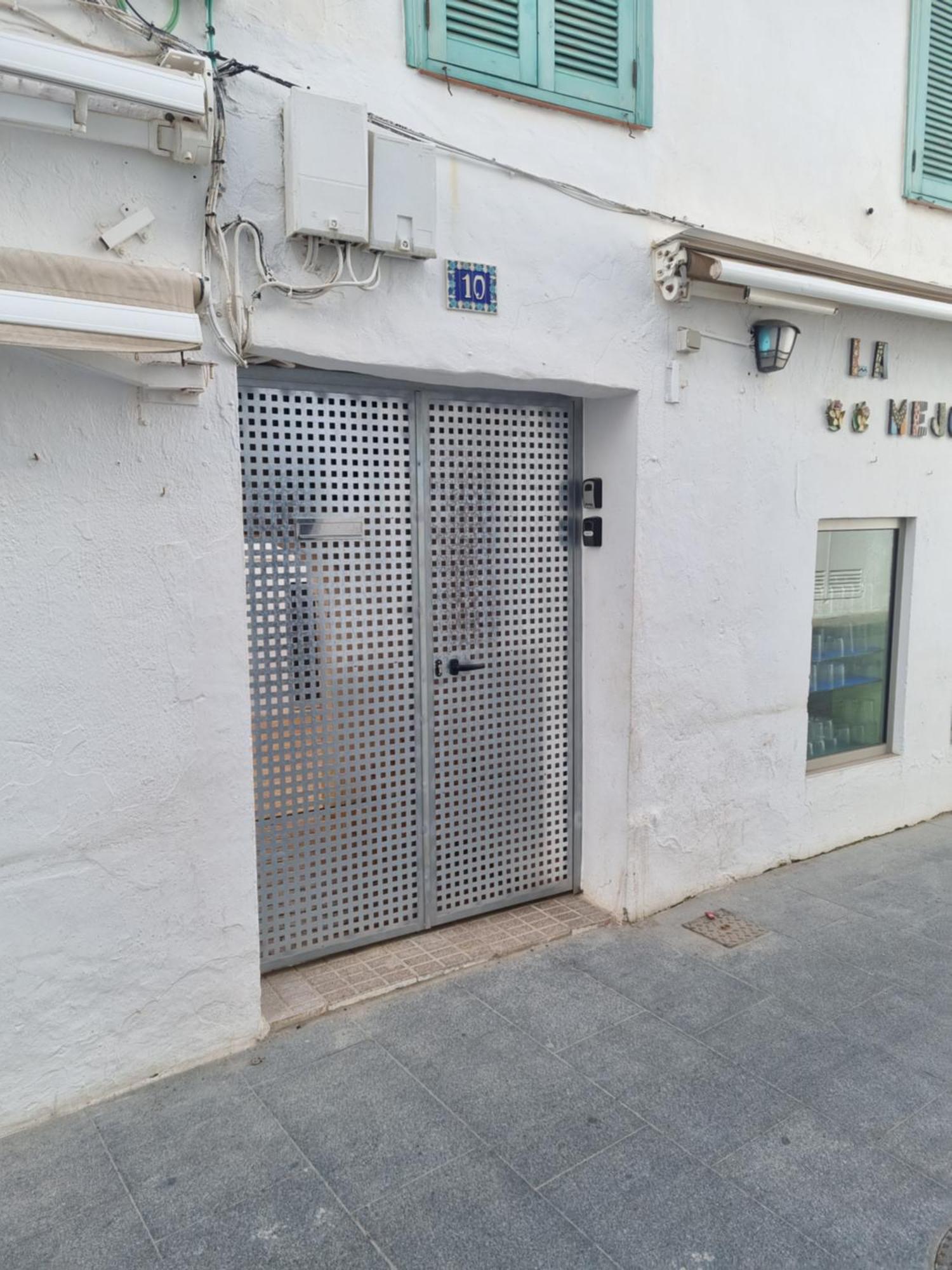 Luanto Διαμέρισμα Conil De La Frontera Εξωτερικό φωτογραφία